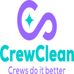 Crewclean Logo
