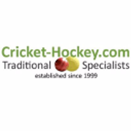 Cricket-Hockey.com Logo