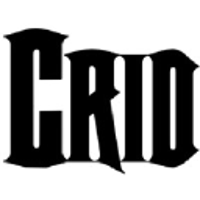CRID Logo