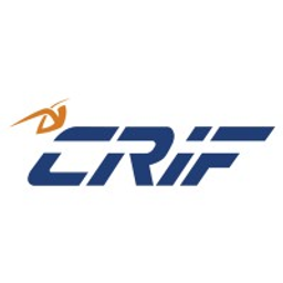 CRIF S.p.A. Logo