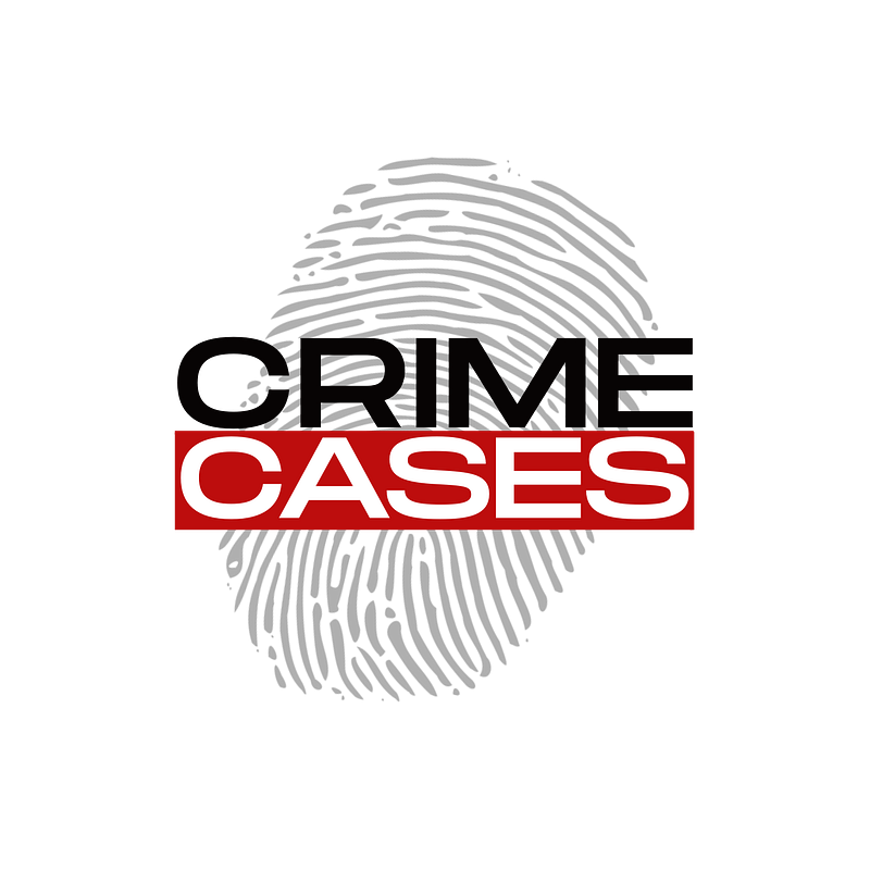 Crime Cases Logo
