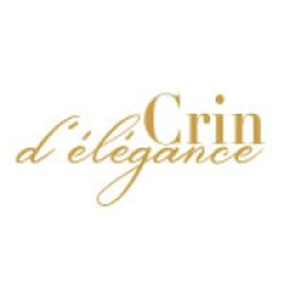 CRIN D'ÉLÉGANCE Logo
