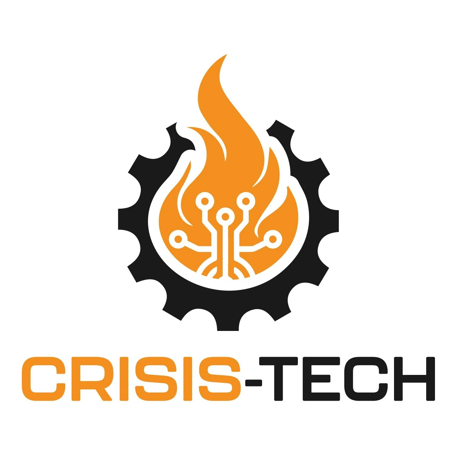 Crisis-Tech UG (haftungsbeschränkt) Logo
