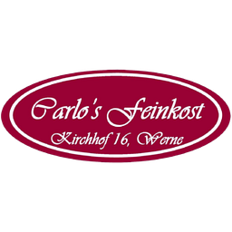 Carlo's Feinkost Logo
