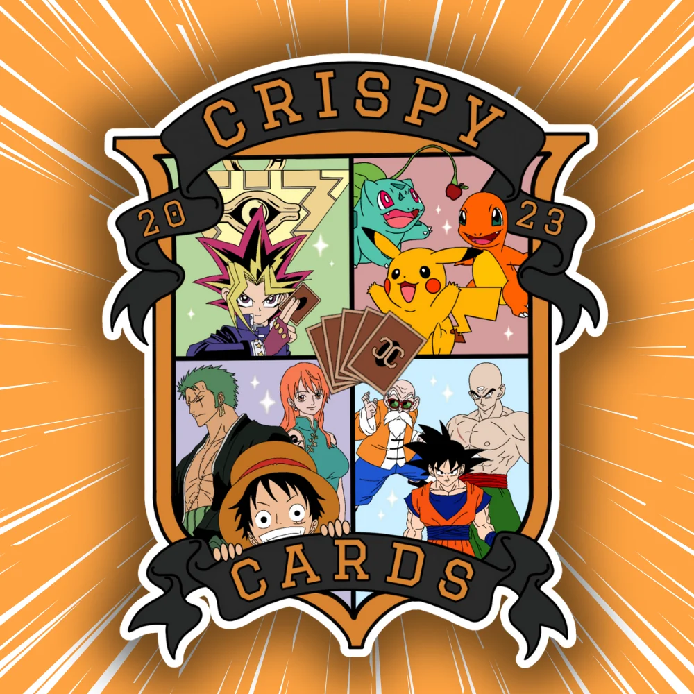 Crispycards Logo