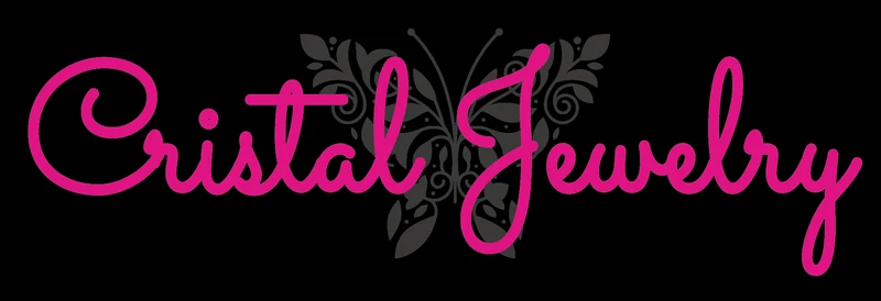 Cristaljewelry Logo