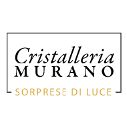 Cristalleria Murano ® Logo
