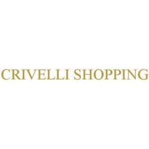 Crivelli Shopping Logo