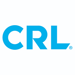 C.R. Laurence Company of North America Logo