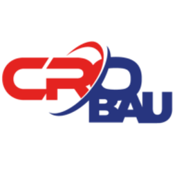 CRO-BAU Logo