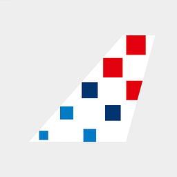 Croatia Airlines Logo