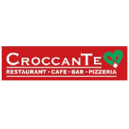 Croccante Restaurant Leipzig Logo