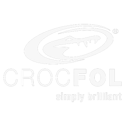Crocfol Logo