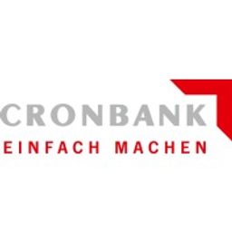 Cronbank Logo