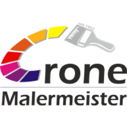 Crone Malermeister GmbH Logo