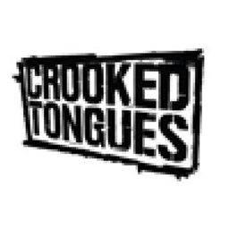 Crooked Tongues Logo