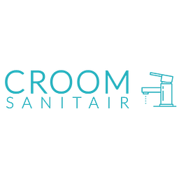 Croom Sanitair Logo
