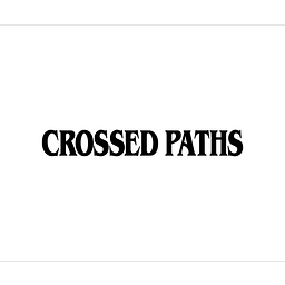 Crossed Paths Logo