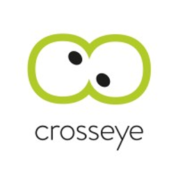 crosseye Marketing GmbH Logo