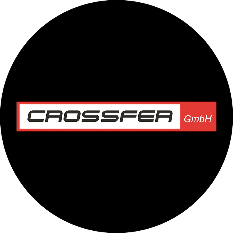 Crossfer Logo