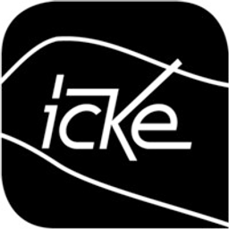 Icke Lifestyle Performance GmbH Logo