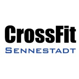 crossfitsennestadt.de Logo