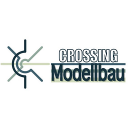 Crossing Modellbau Logo