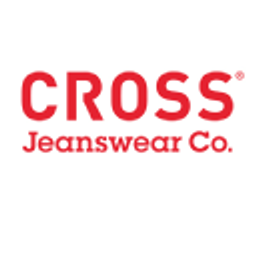 crossjeans.com Logo