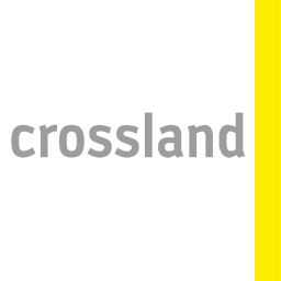 Crossland GmbH Logo