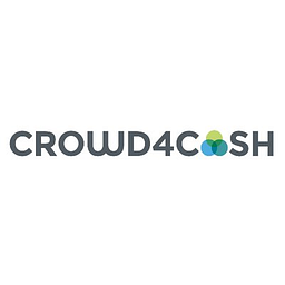 Crowd4cash Logo