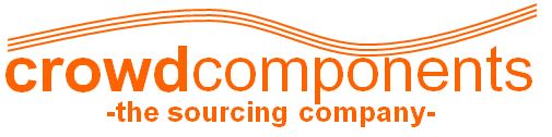 Crowdcomponents Logo
