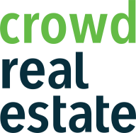 Crowdrealestate Logo