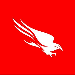 Crowdstrike GmbH Logo
