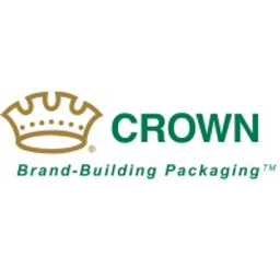 CROWN Deutschland - Dosen & Verschlüsse - Logo