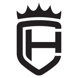 crownhorse.de Logo