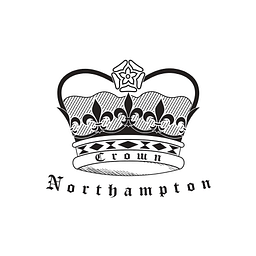 Crown Northampton Shoes Logo