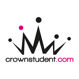 Crownstudent Logo