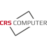 CRS Computer Logo