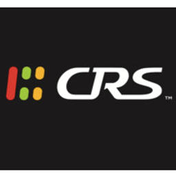 CRS UK - Computer Remarketing Services Limited Logo