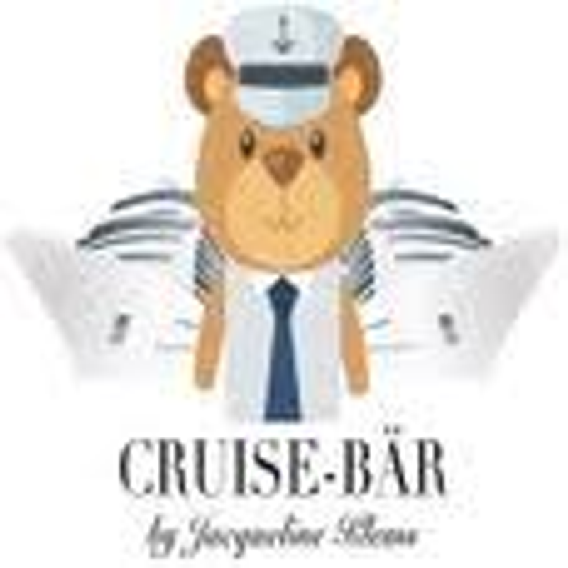 Cruise Bär by Jacqueline Klems Logo