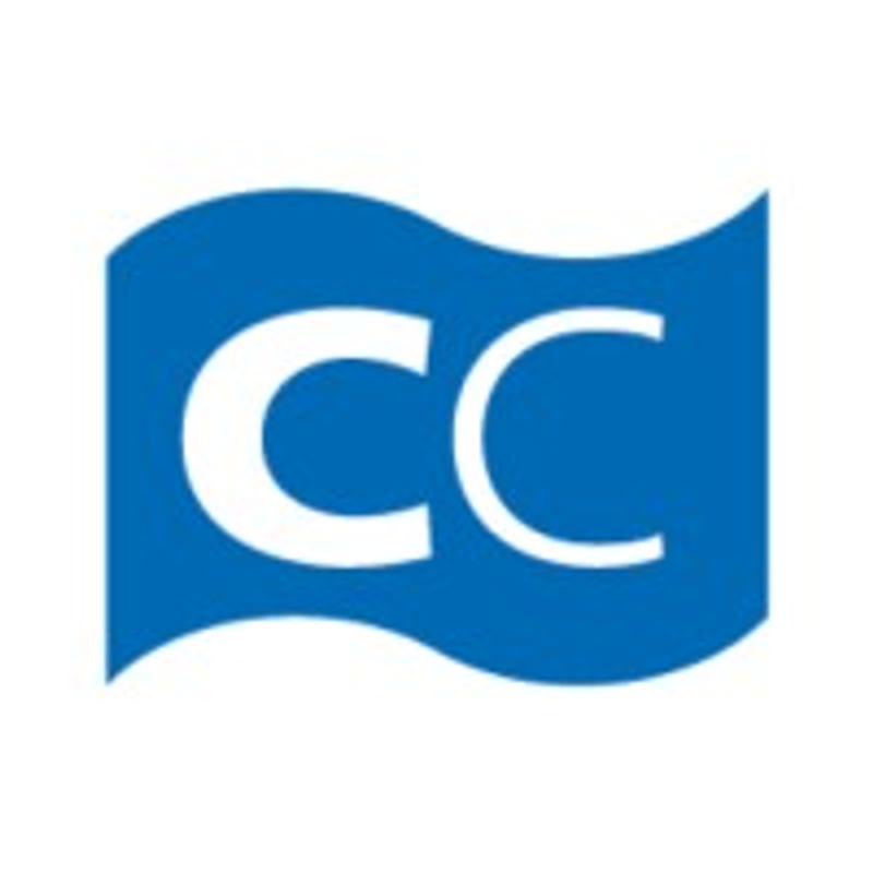 CruiseCenter AG Logo