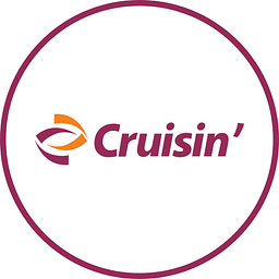 Cruisin Motorhomes Logo