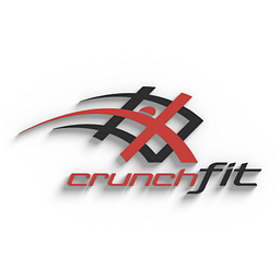 Crunch Fit Logo
