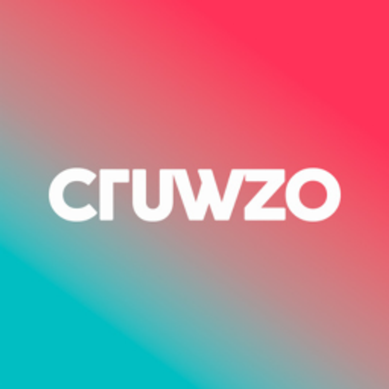 cruwzo Logo
