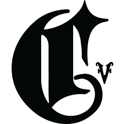 Corvidae Clothing Logo