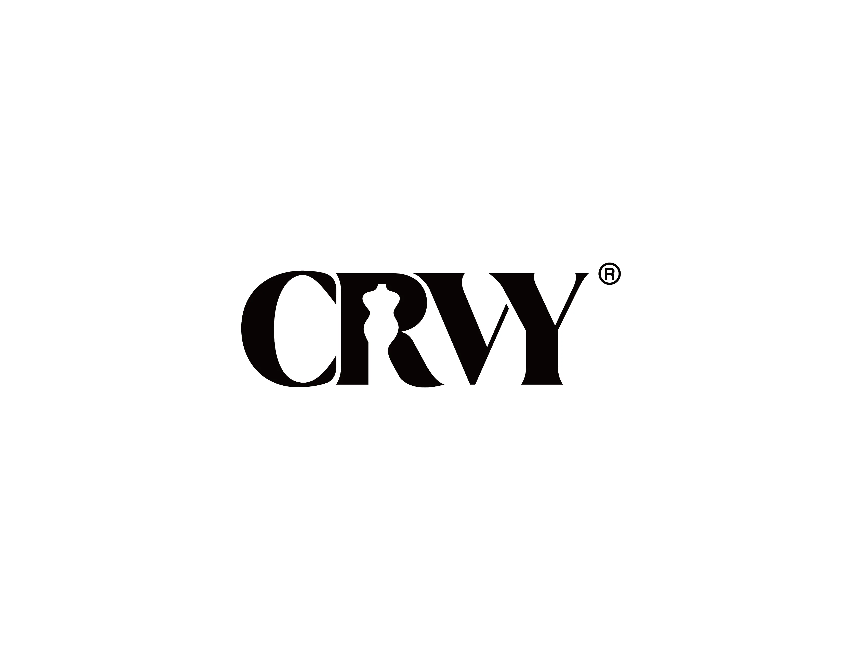 CRVY Shapewear Logo