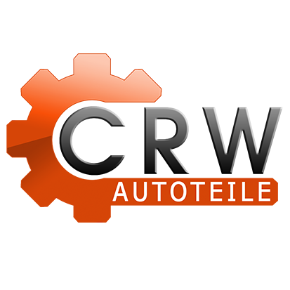 CRW-Autoteile Logo