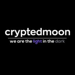 cryptedmoon Logo