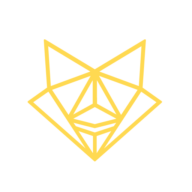 Cryptofox GmbH - Krypto Coaching & Krypto Akademie Logo