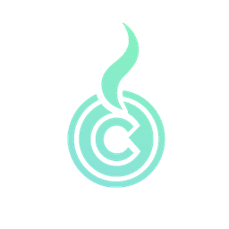 Crypto Smoke Logo